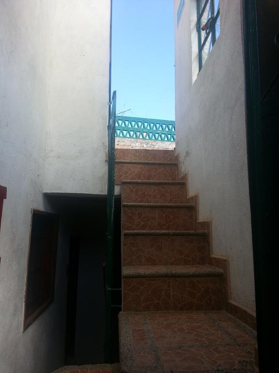 Real Bonanza Posada Guanajuato Exterior photo