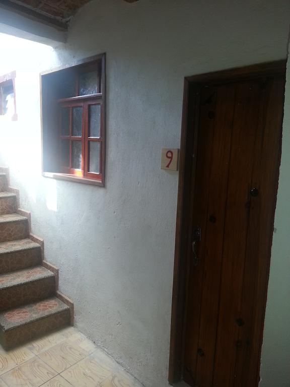 Real Bonanza Posada Guanajuato Exterior photo