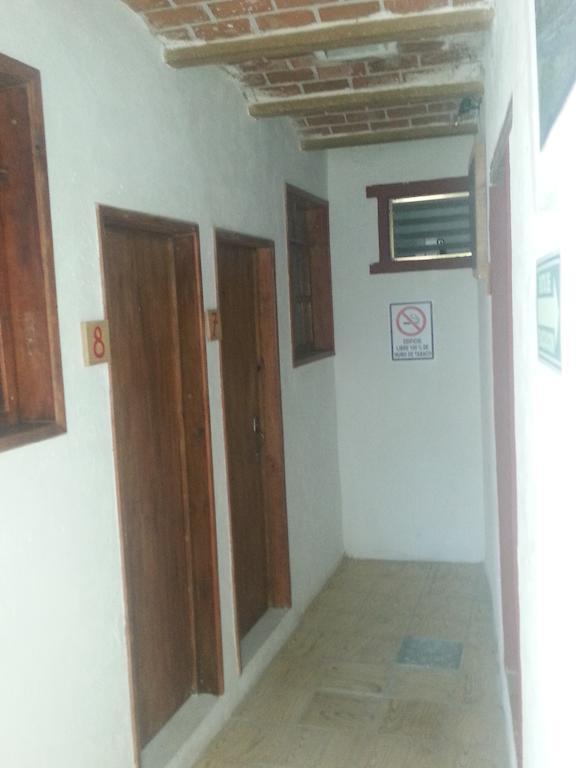 Real Bonanza Posada Guanajuato Exterior photo