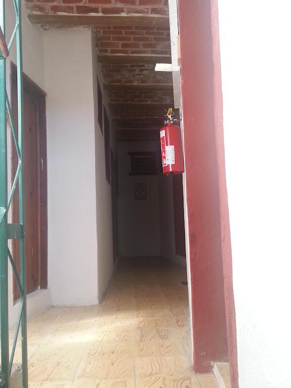 Real Bonanza Posada Guanajuato Exterior photo